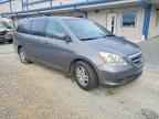 2007 HONDA ODYSSEY