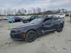 2019 CHEVROLET Camaro