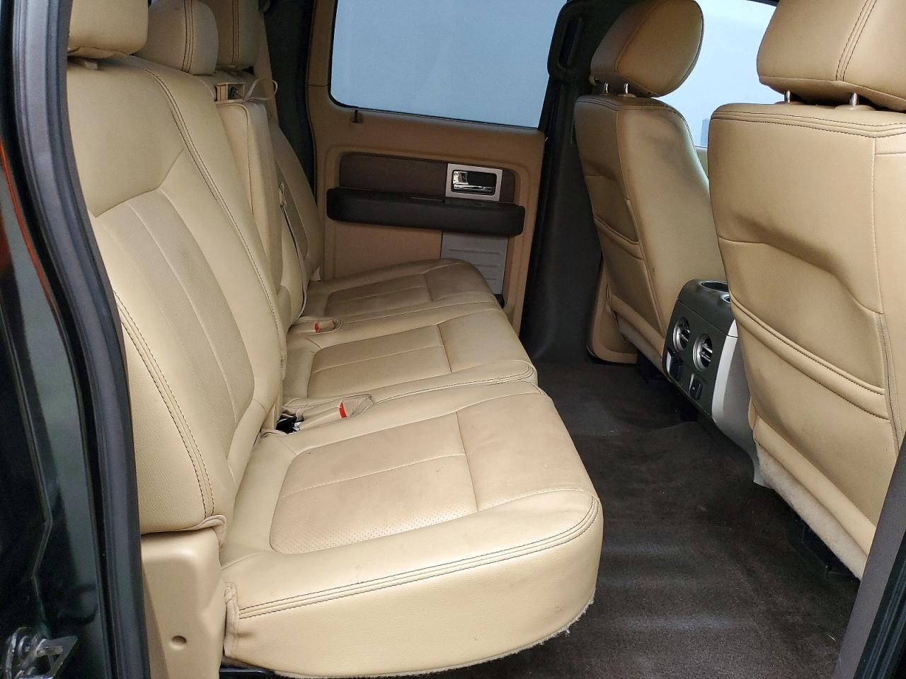 2014 FORD F-150 Lightning