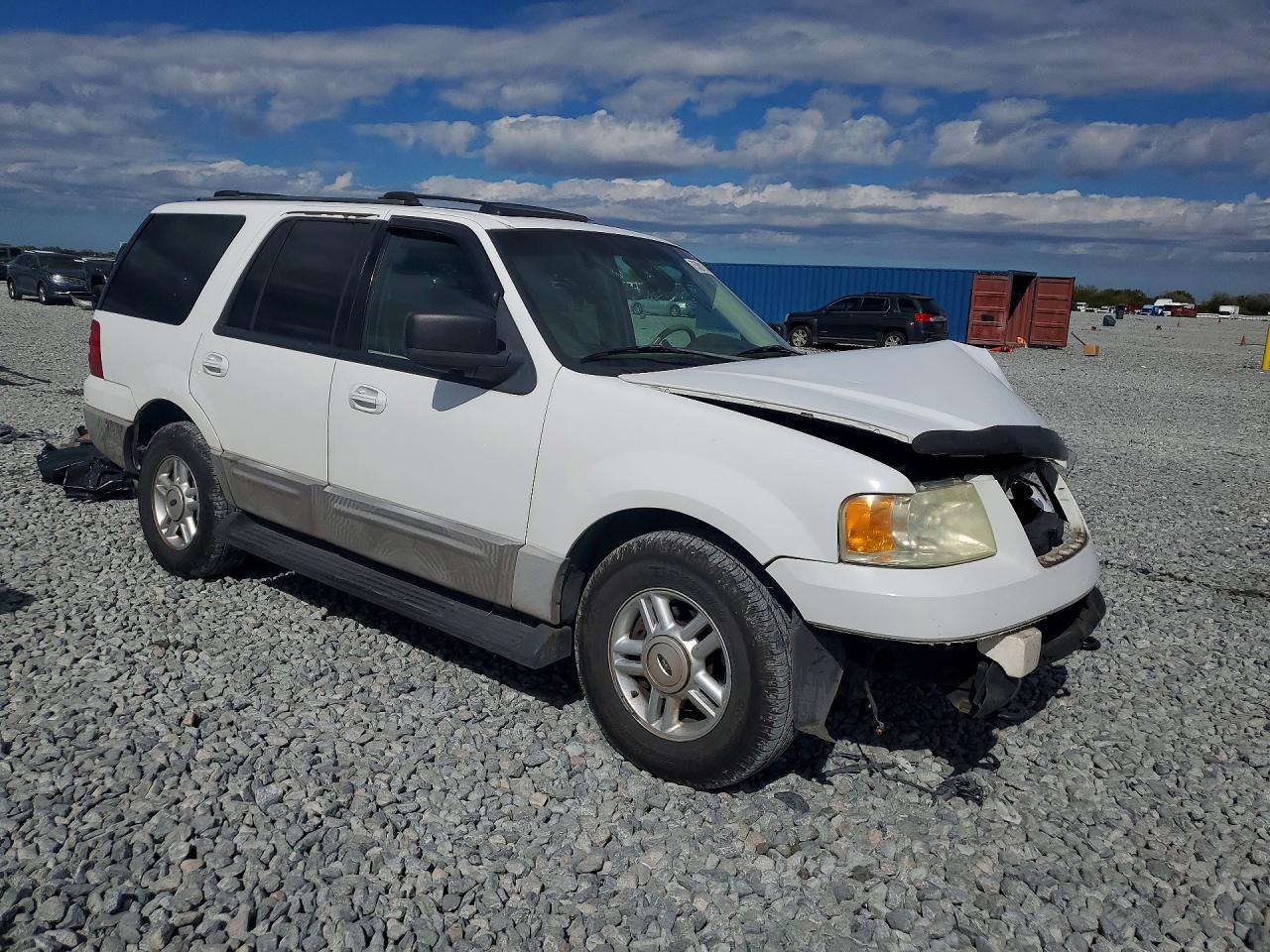 2003 FORD Expedition