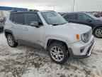 2021 JEEP Renegade