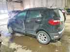 2021 FORD EcoSport