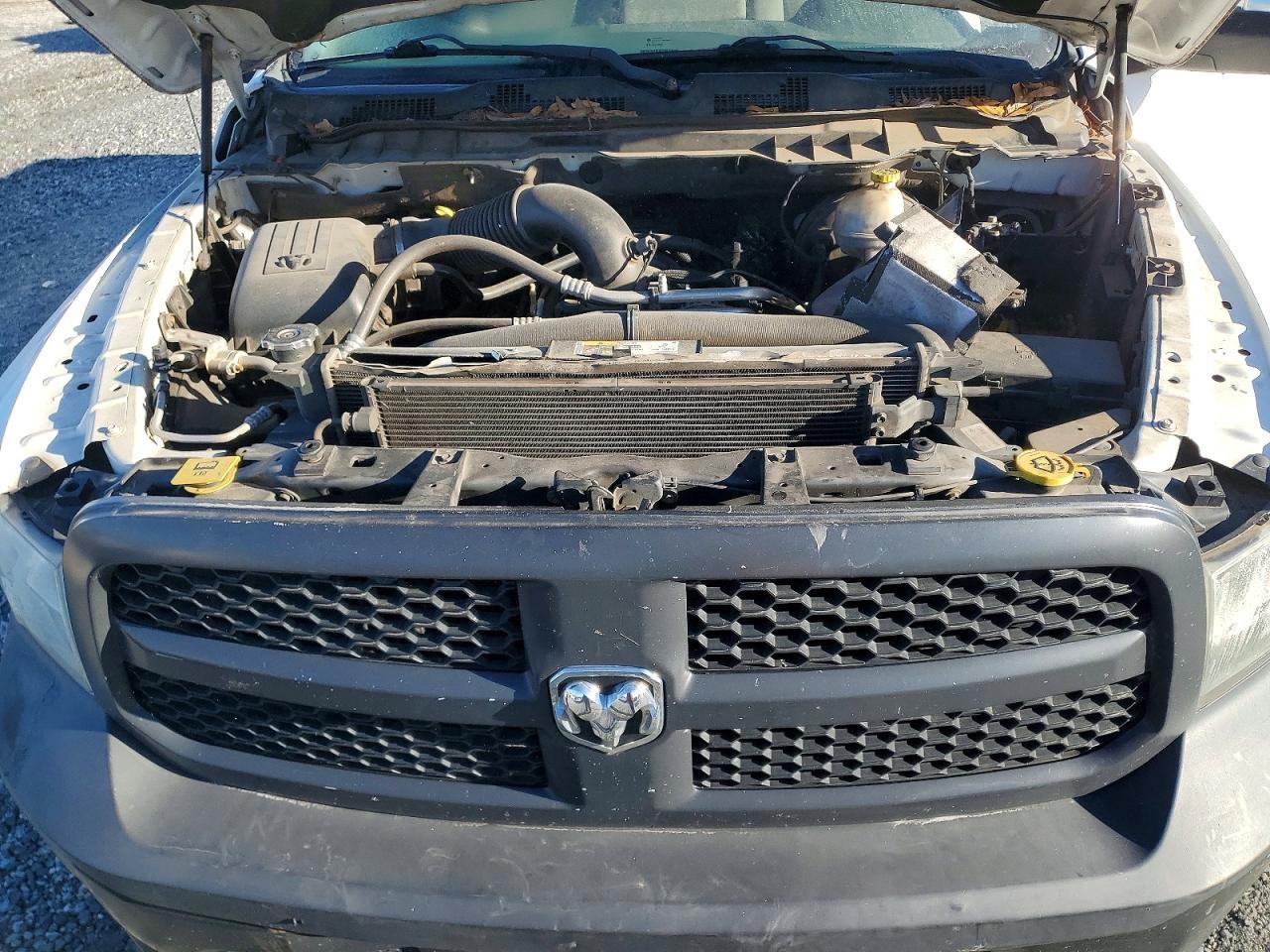 2013 RAM 1500