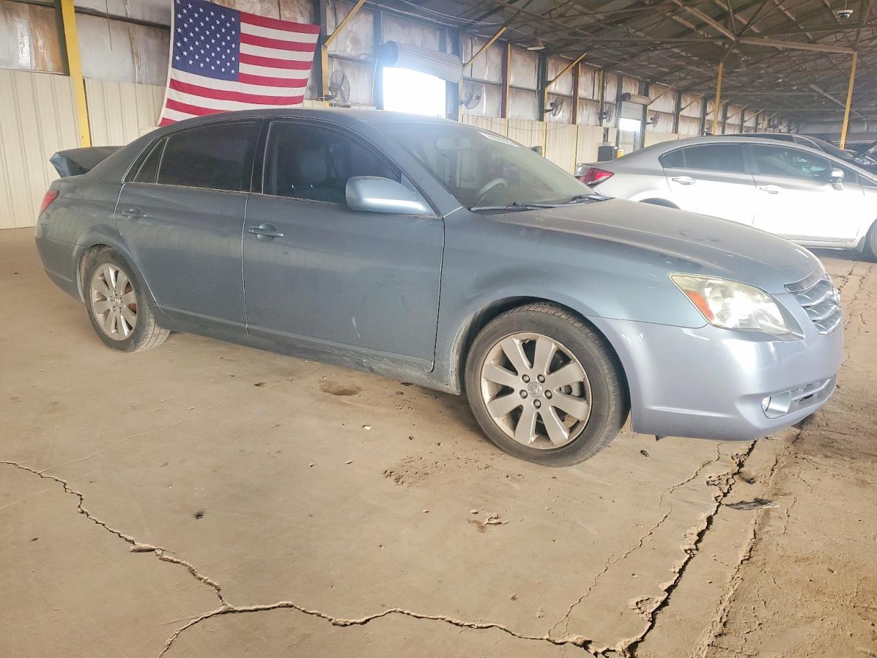 2006 TOYOTA Avalon