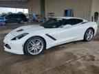 2018 CHEVROLET Corvette Stingray