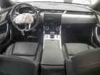 2024 JAGUAR XF