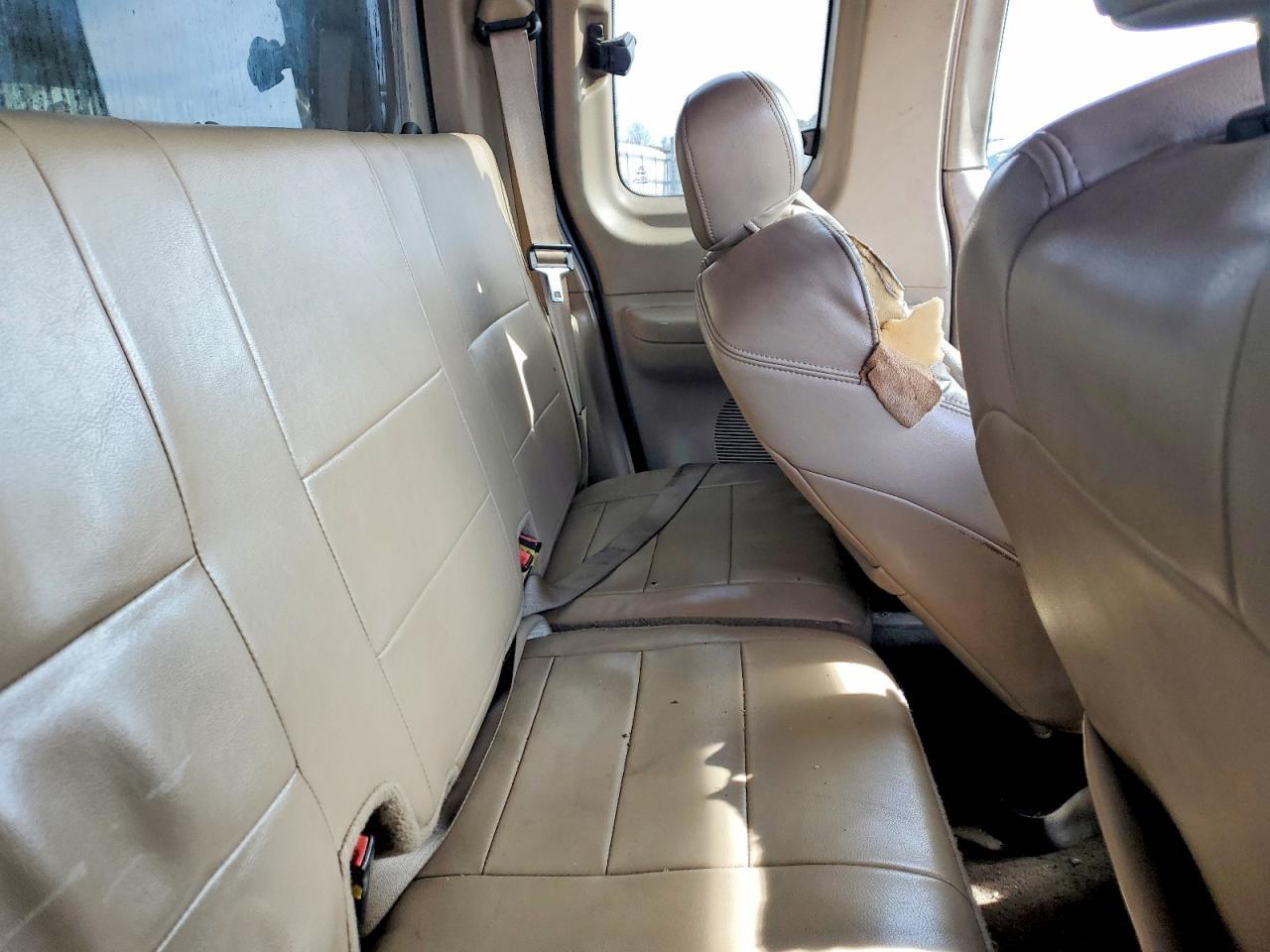 2003 FORD F-150