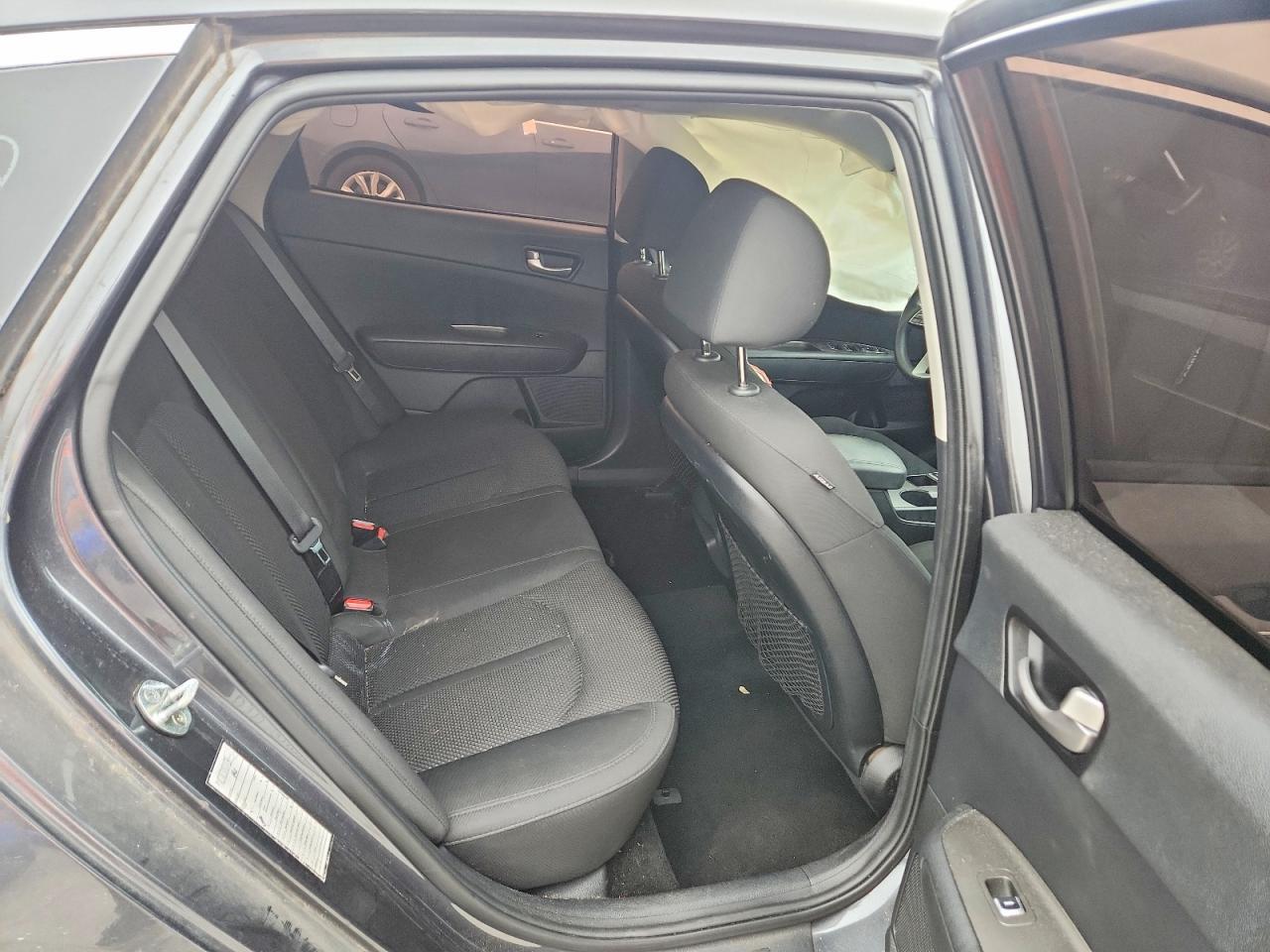 2020 KIA OPTIMA