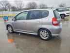 2008 HONDA FIT