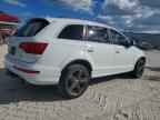 2014 AUDI Q7