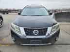 2014 NISSAN PATHFINDER