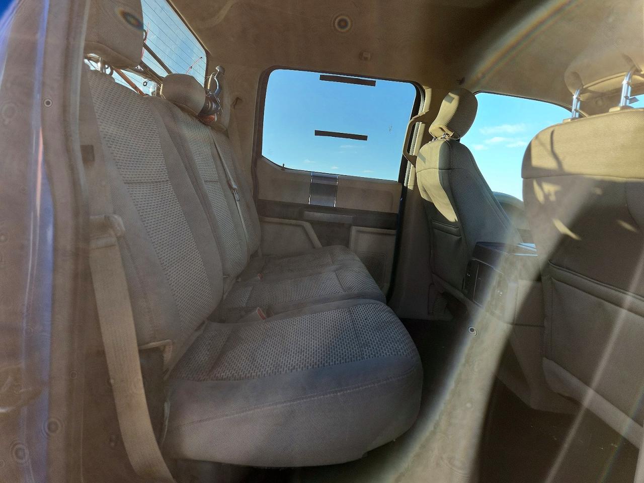 2016 FORD F-150 Lightning