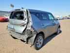 2025 KIA SOUL