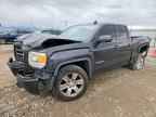 2015 GMC Sierra