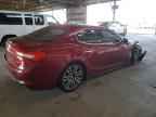 2018 MASERATI Ghibli