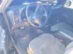 2000 CHEVROLET S10