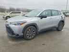 2024 TOYOTA Corolla Cross