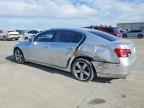 2007 LEXUS GS 350