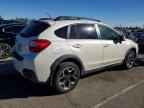 2014 SUBARU XV Crosstrek