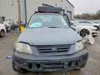 1998 HONDA CR-V