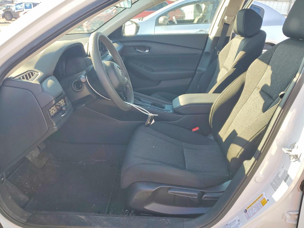 2024 HONDA ACCORD
