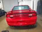2012 DODGE CHARGER