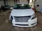 2014 NISSAN SENTRA
