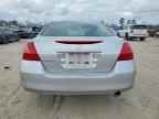 2006 HONDA ACCORD