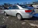 2010 HYUNDAI SONATA