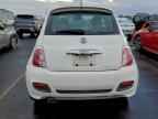 2015 FIAT 500