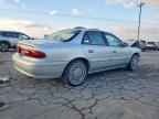 2002 BUICK Century