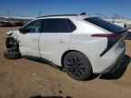 2026 TOYOTA Bz
