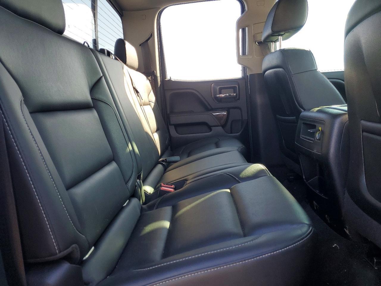 2015 GMC Sierra