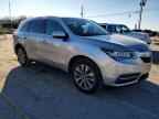 2015 ACURA MDX