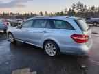 2013 MERCEDES-BENZ E-Class