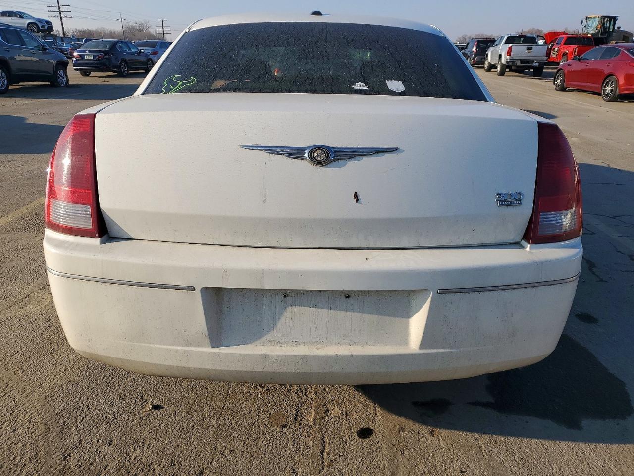 2006 CHRYSLER 300