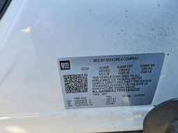 2024 BUICK Encore GX