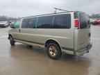 2002 CHEVROLET Express 3500