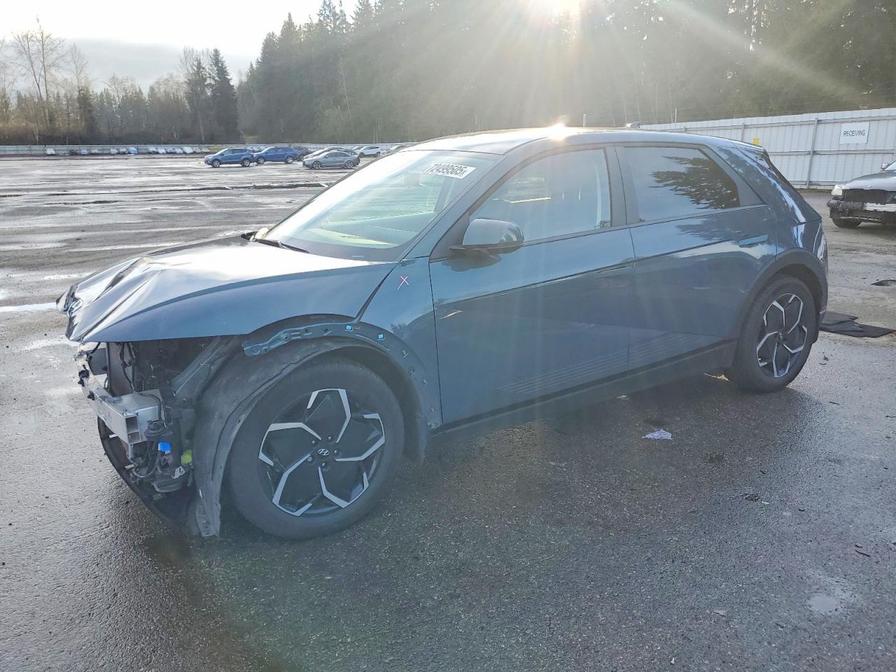 2024 HYUNDAI IONIQ 5