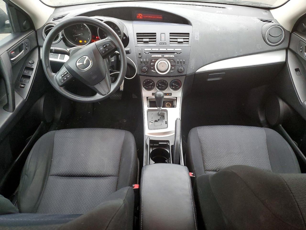 2010 MAZDA 3