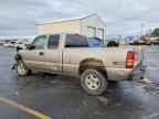 2001 CHEVROLET Silverado