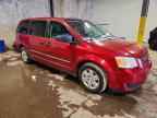 2008 DODGE GRAND CARAVAN
