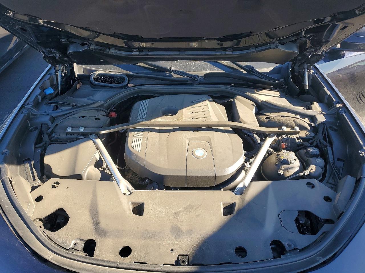 2023 BMW 7 series