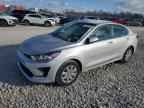 2022 KIA RIO