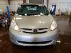 2008 TOYOTA SIENNA