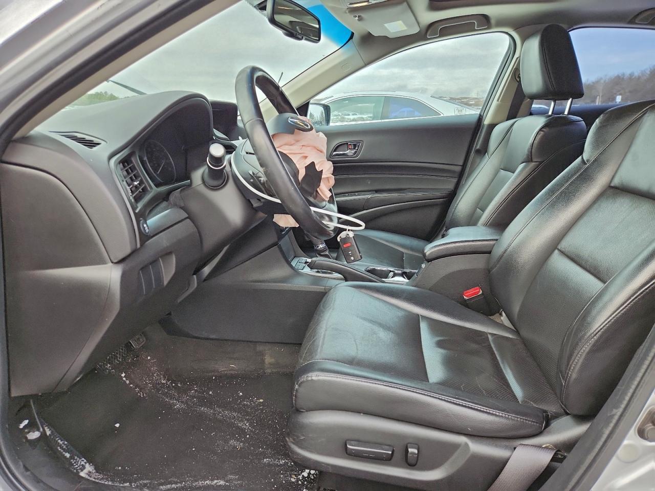 2013 ACURA ILX