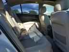 2012 INFINITI G25