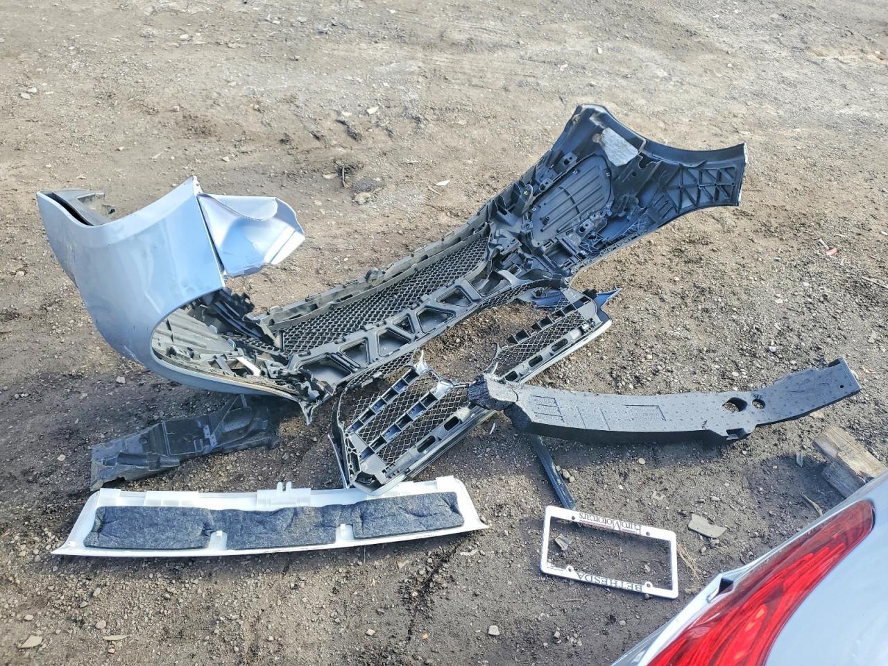2016 MERCEDES-BENZ E-Class