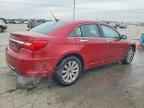 2013 CHRYSLER 200