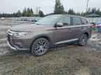 2016 MITSUBISHI outlander